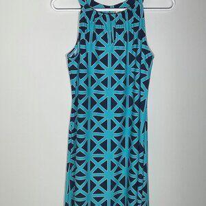 Jude Connally Summer Dress